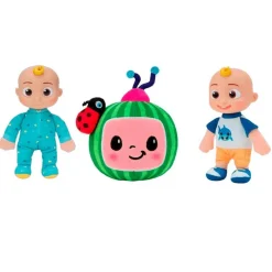CoComelon Peluche Surtido*BANDAI Clearance