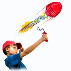 Cohete space rocket*AIR RAIDERS Hot