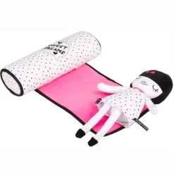 TUC TUC Complementos Para El Descanso-Cojín Antivuelco People Niña