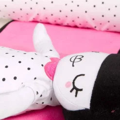 TUC TUC Complementos Para El Descanso-Cojín Antivuelco People Niña