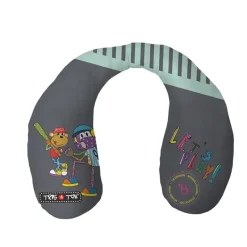 Cojín Cervical Baseball*TRIS-TON Sale