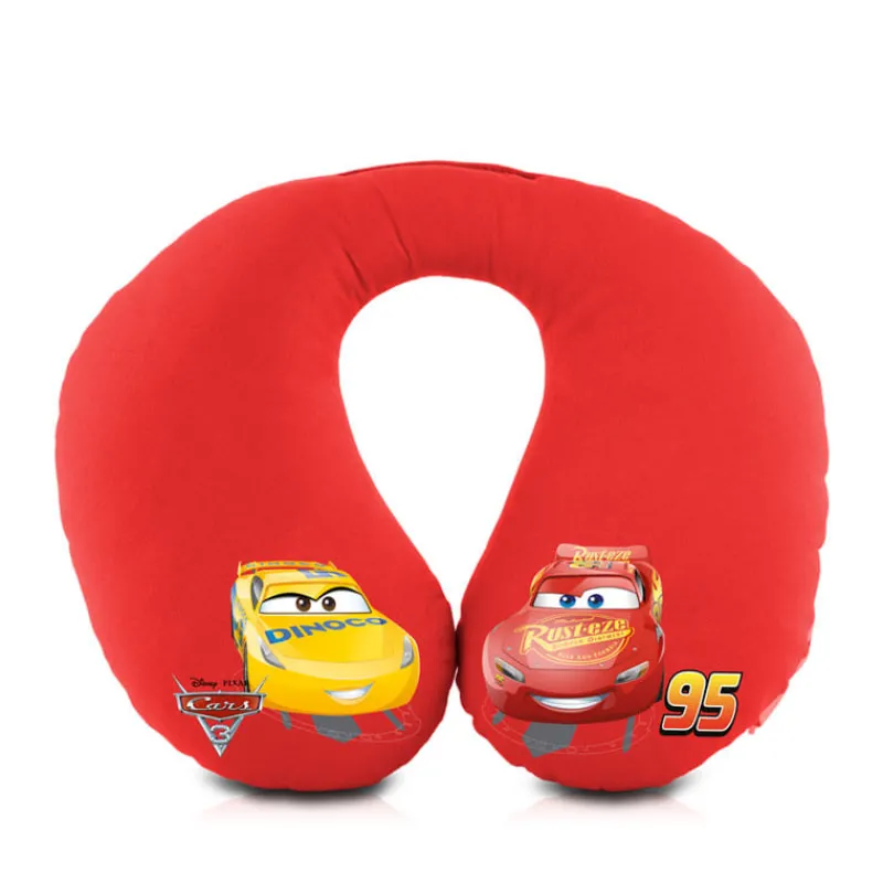 ABC PARTS Accesorios Y Complementos Sillas De Coche-Cojín cervical Cars