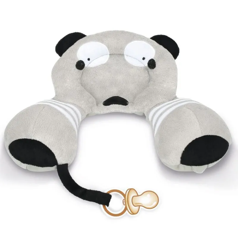 Cojín Cervical Con Portachupete Oso*JANE Online