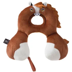 BENBAT Accesorios Y Complementos Sillas De Coche-Cojín cervical para viaje Caballo