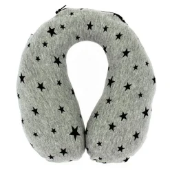 VADEBEBE Accesorios Y Complementos Sillas De Coche-Cojín cervical punto algodón de 3 a 8 años