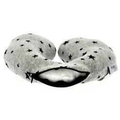 Cojín cervical punto algodón de 1 a 3 años*VADEBEBE Outlet