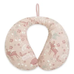 TUC TUC Accesorios Y Complementos Sillas De Coche-Cojín Cervical Rosa