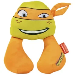 Cojín cervical Tortuga Ninja*ABC PARTS Discount