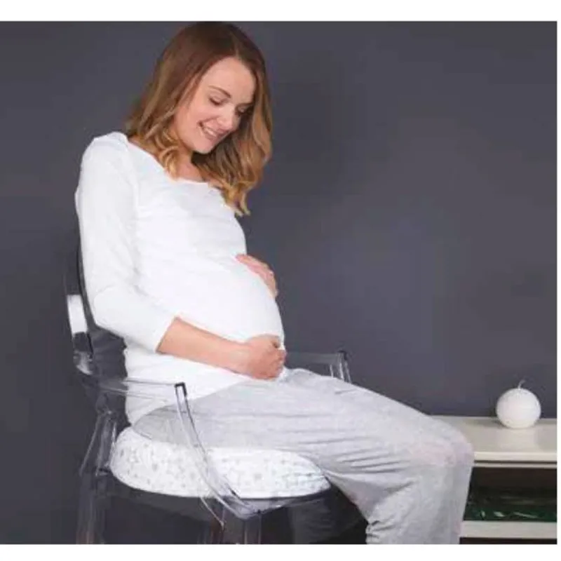 Cojín de alivio postparto Memory Foam*CUDDLE CO Best