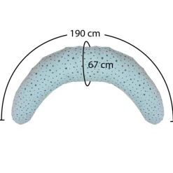 Cojín Lactancia Maternidad*VADEBEBE Clearance