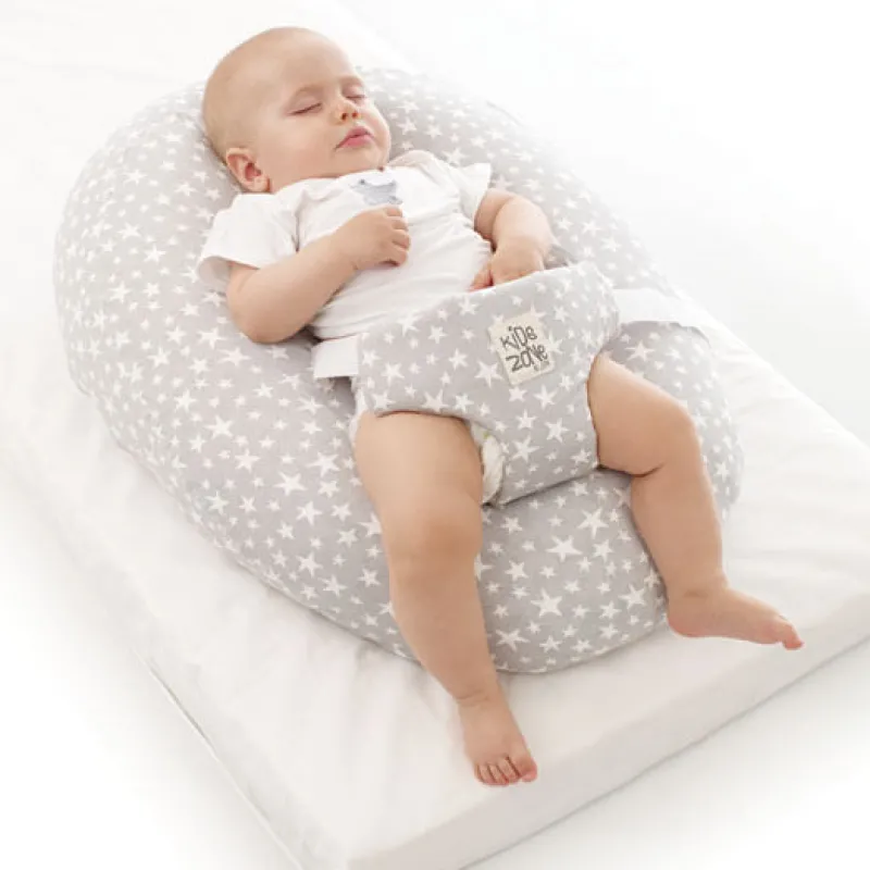 Cojín maternal de lactancia con microesferas Lines*JANE Sale