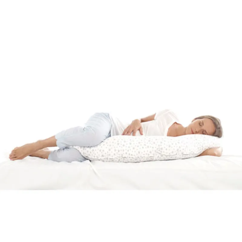 Cojín maternal de lactancia con microesferas Lines*JANE Sale