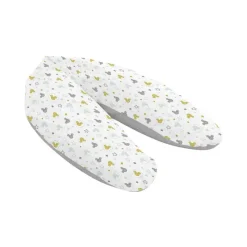 DISNEY Cojines De Lactancia-Cojín Maternal Lactancia Mickey/Minnie