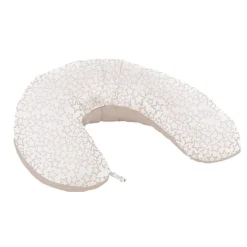 JANE Cojines De Lactancia-Cojín maternal y de lactancia XXL Rocks