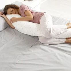 Cojín Maternal y Lactancia XXL Pale*JANE