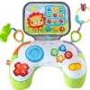 Cojín Medialuna Pequeños Jugadores*FISHER PRICE Clearance