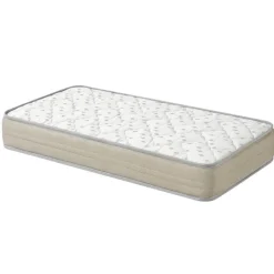 PIORAMA Colchones-Colchón cuna 60x120 muelles
