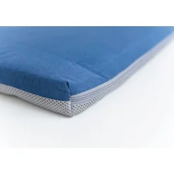 OLMITOS Cunas De Viaje-Colchón Enrollable para Cuna de Viaje