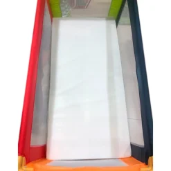 DULCES SUEÑOS Colchones-Colchón Espuma Impermeable 117x57x10