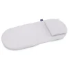 Colchón para Capazo Transpirable Blanco*CHICCO Clearance