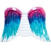 INTEX Aire Libre-Colchoneta Alas de Ángel 251x160 cm