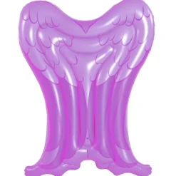 Colchoneta Alas Ángel 168x130 cm*MUÑECAS SAICA Clearance