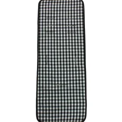 Colchoneta Algodón Vichy*VADEBEBE Sale