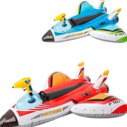 Colchoneta Avión Surtida*INTEX