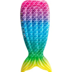 Colchoneta Cola Sirena*INTEX Sale
