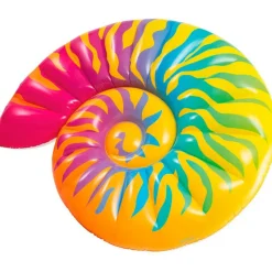 Colchoneta Hinchable Caracola*INTEX Clearance