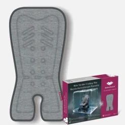 JOIE Sacos Y Colchonetas-Colchoneta Multiusos Refresch