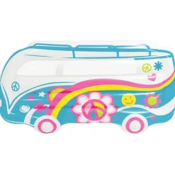 INTEX Aire Libre-Colchoneta Playa Furgoneta