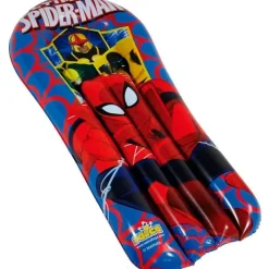 MUÑECAS SAICA Aire Libre-Colchoneta playa hinchable