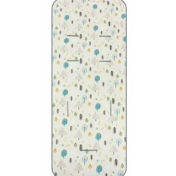 Colchoneta reversible Caramelo*VADEBEBE Discount