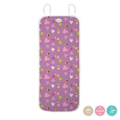 BABY STAR Sacos Y Colchonetas-Colchoneta silla de paseo Pastelera