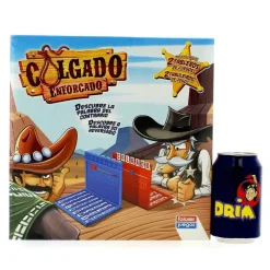 FALOMIR Juegos De Mesa-Colgado