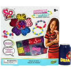 Colgantes Flor y Cuadrado*DRIM DISCOUNT Discount