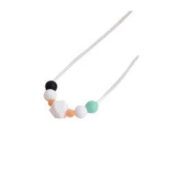 MAMIBB Chupetes Y Dentición-Collar de dentición Barcelona