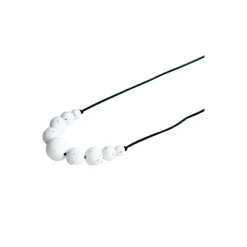 MAMIBB Chupetes Y Dentición-Collar de dentición Estocolmo