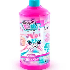 Colorea tu Mascota Spray Surtido*CANAL TOYS Discount