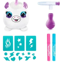 Colorea tu Mascota Spray Surtido*CANAL TOYS Discount