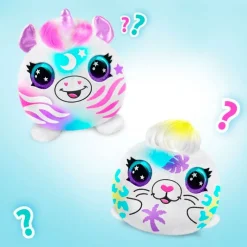 Colorea tu Mascota Spray Surtido*CANAL TOYS Discount