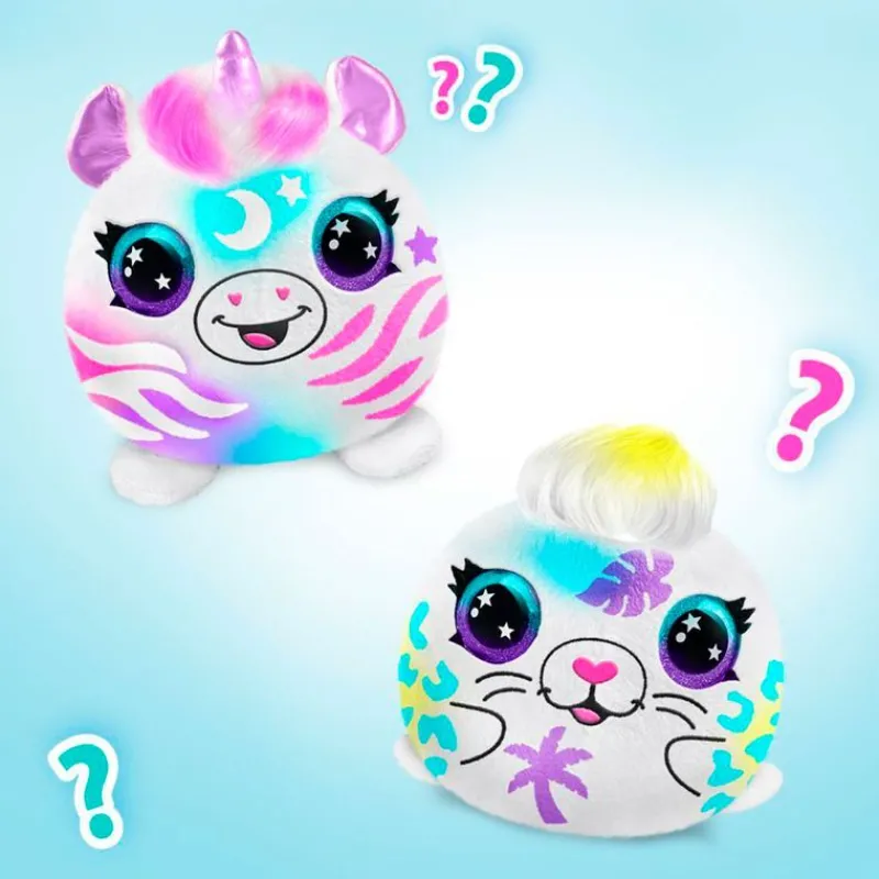 Colorea tu Mascota Spray Surtido*CANAL TOYS Discount