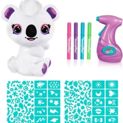 Colorea tu Peluche Koala*CANAL TOYS Best