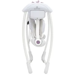 OLMITOS Columpios Para Bebés-Columpio Bebé musical Azul Hammock