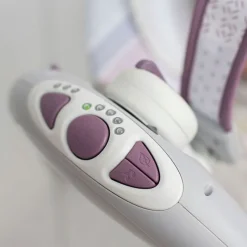 Columpio Bebé musical Rosa Hammock*OLMITOS