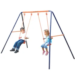 Columpio Doble*PALAU HNOS.