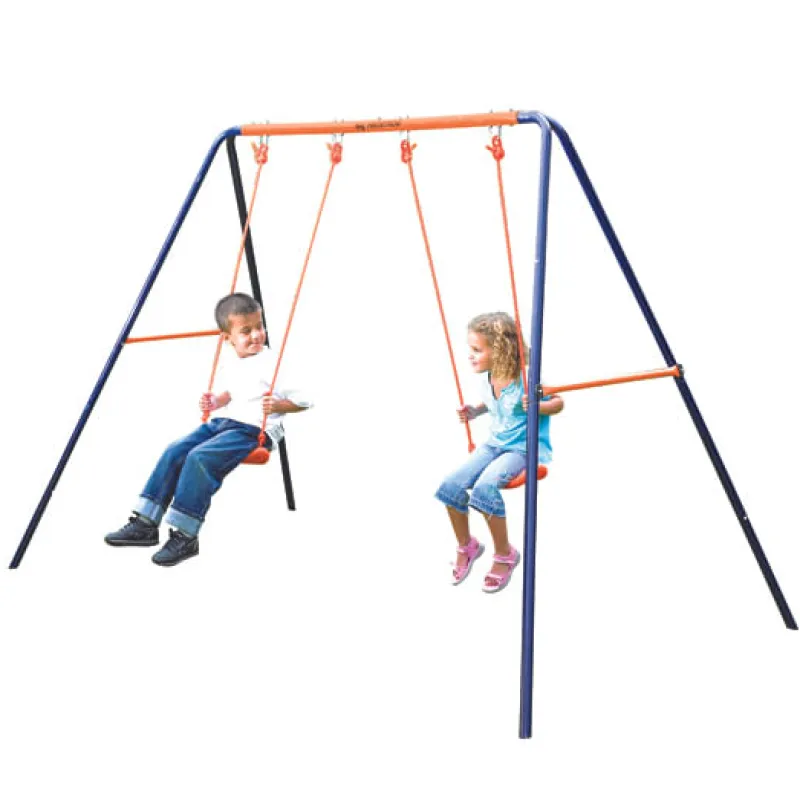 Columpio Doble*PALAU HNOS.