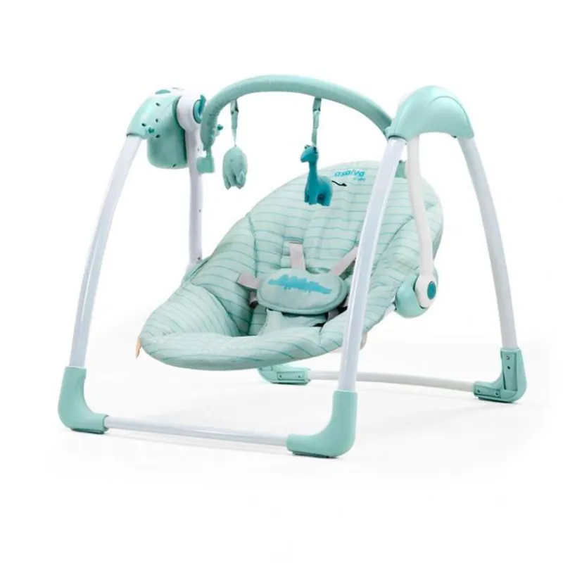 Columpio musical Coco*ASALVO Best