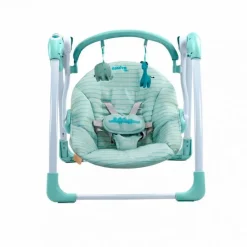 Columpio musical Coco*ASALVO Best